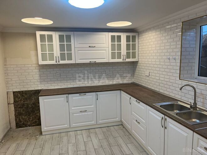 3-комн. дом/дача - пос. Биладжары - 85 м² (9)