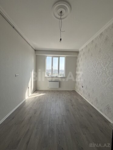 2-комн. новостройка - Хырдалан - 46 м² (2)