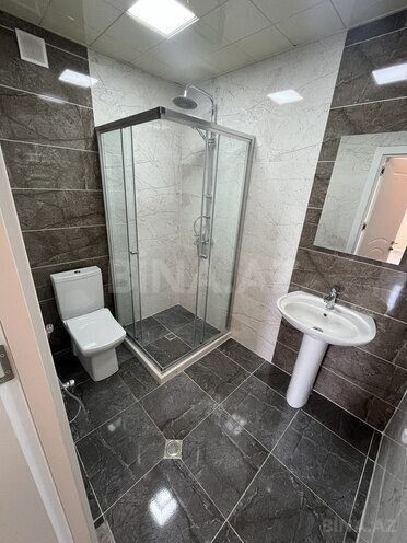 2-комн. новостройка - Хырдалан - 46 м² (7)