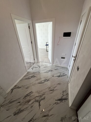 2-комн. новостройка - Хырдалан - 46 м² (5)