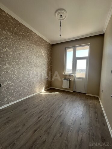 2-комн. новостройка - Хырдалан - 46 м² (3)