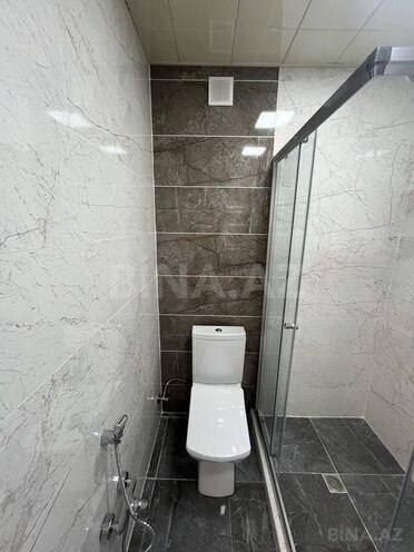 2-комн. новостройка - Хырдалан - 46 м² (8)