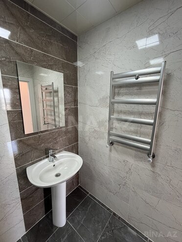 2-комн. новостройка - Хырдалан - 46 м² (9)