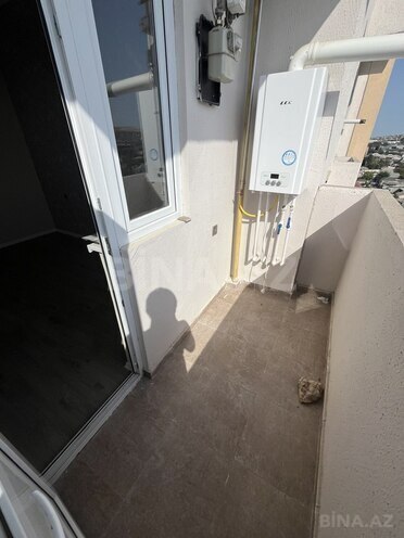 2-комн. новостройка - Хырдалан - 46 м² (11)