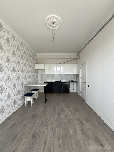 2-комн. новостройка - Хырдалан - 46 м² (1)