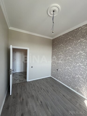 2-комн. новостройка - Хырдалан - 46 м² (4)