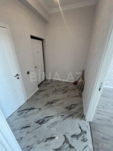 2-комн. новостройка - Хырдалан - 46 м² (6)