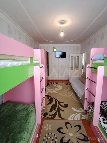 3-комн. вторичка - Сумгаит - 83 м² (4)