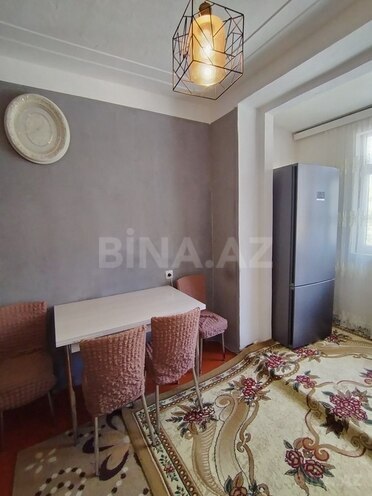 3-комн. вторичка - Сумгаит - 83 м² (11)