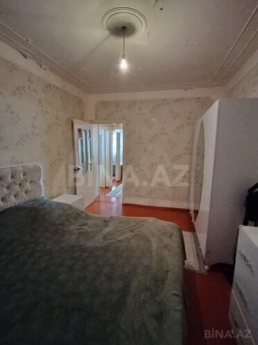 3-комн. вторичка - Сумгаит - 83 м² (2)