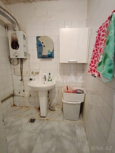 3-комн. вторичка - Сумгаит - 83 м² (5)