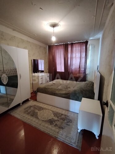 3-комн. вторичка - Сумгаит - 83 м² (3)