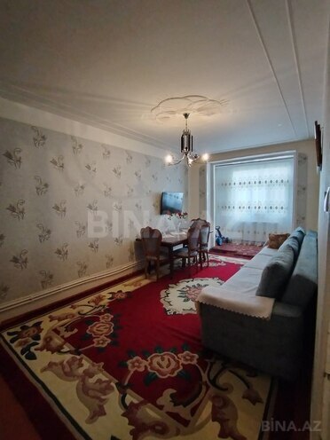 3-комн. вторичка - Сумгаит - 83 м² (7)
