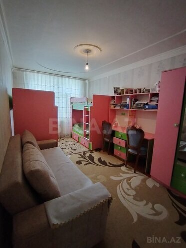 3-комн. вторичка - Сумгаит - 83 м² (1)