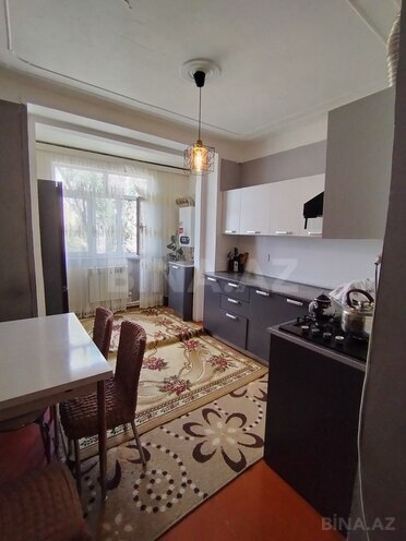 3-комн. вторичка - Сумгаит - 83 м² (13)