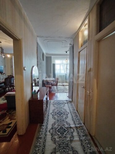 3-комн. вторичка - Сумгаит - 83 м² (10)
