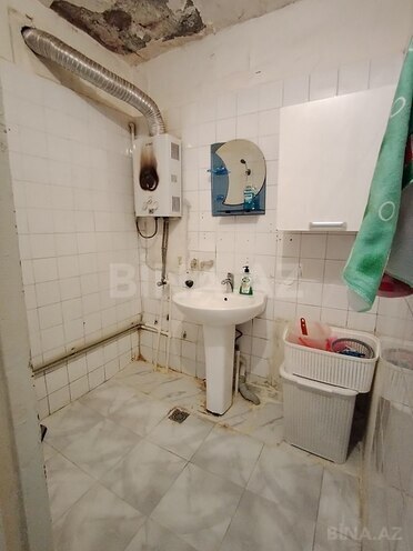 3-комн. вторичка - Сумгаит - 83 м² (6)
