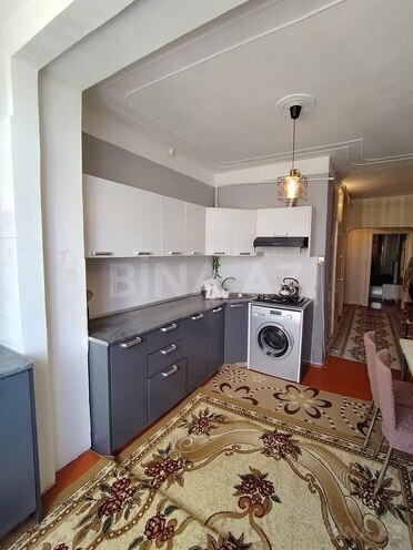 3-комн. вторичка - Сумгаит - 83 м² (14)