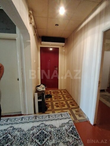 3-комн. вторичка - Сумгаит - 83 м² (15)