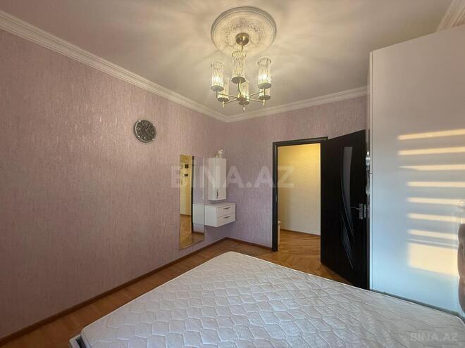 2 otaqlı köhnə tikili - Əhmədli m. - 65 m² (7)
