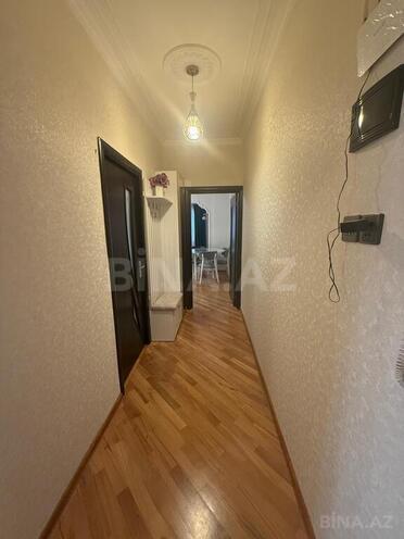 2 otaqlı köhnə tikili - Əhmədli m. - 65 m² (8)