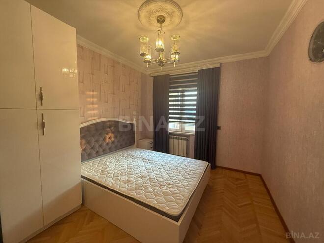 2 otaqlı köhnə tikili - Əhmədli m. - 65 m² (5)