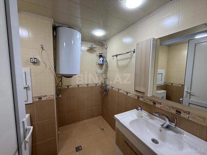 2 otaqlı köhnə tikili - Əhmədli m. - 65 m² (13)