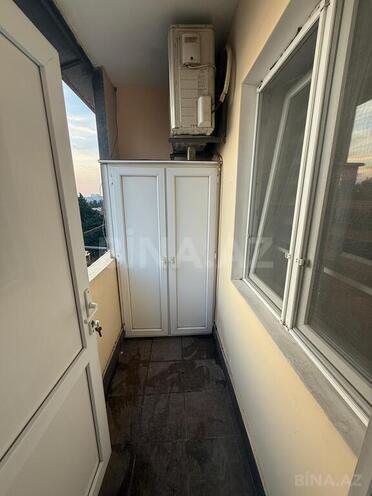 2 otaqlı köhnə tikili - Əhmədli m. - 65 m² (15)