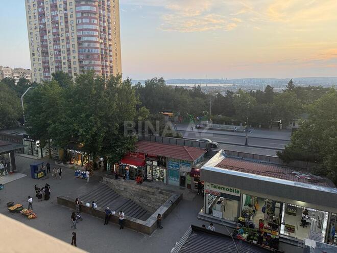 2 otaqlı köhnə tikili - Əhmədli m. - 65 m² (16)