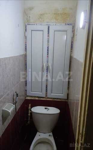 1-комн. вторичка - м. Мемар Аджеми - 37 м² (4)