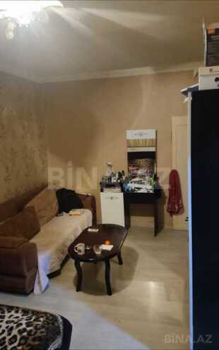 1-комн. вторичка - м. Мемар Аджеми - 37 м² (8)
