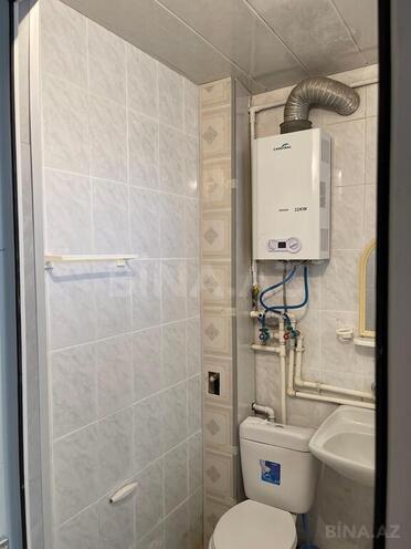 2 otaqlı köhnə tikili - Nəsimi r. - 50 m² (12)