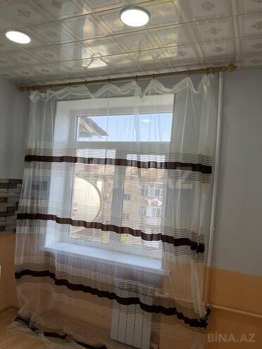 2 otaqlı köhnə tikili - Nəsimi r. - 50 m² (6)
