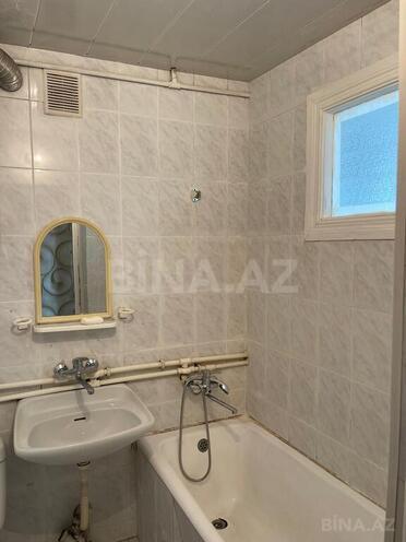 2 otaqlı köhnə tikili - Nəsimi r. - 50 m² (11)