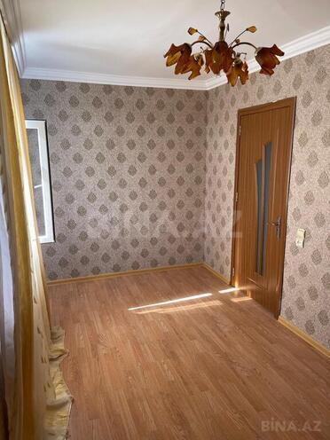 2 otaqlı köhnə tikili - Nəsimi r. - 50 m² (1)