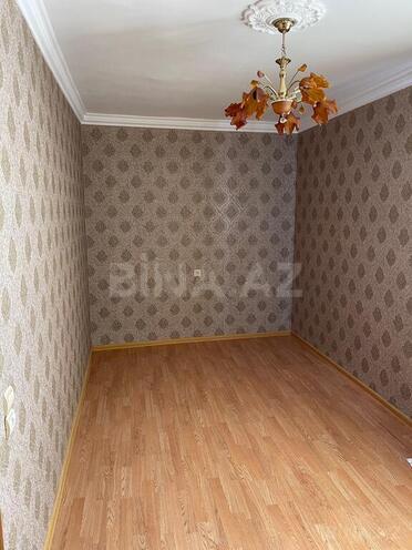 2 otaqlı köhnə tikili - Nəsimi r. - 50 m² (2)