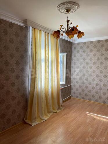 2 otaqlı köhnə tikili - Nəsimi r. - 50 m² (3)