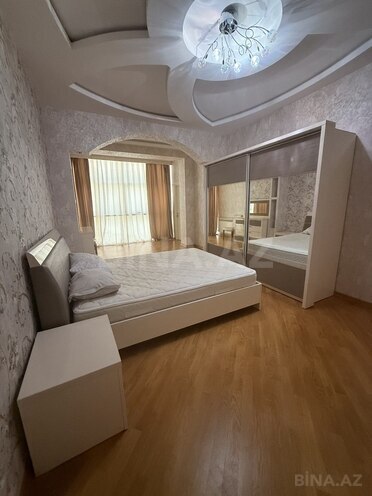 2-комн. новостройка - Насиминский  р. - 100 м² (2)