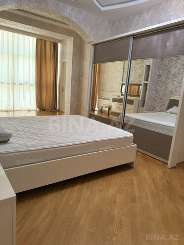 2-комн. новостройка - Насиминский  р. - 100 м² (1)