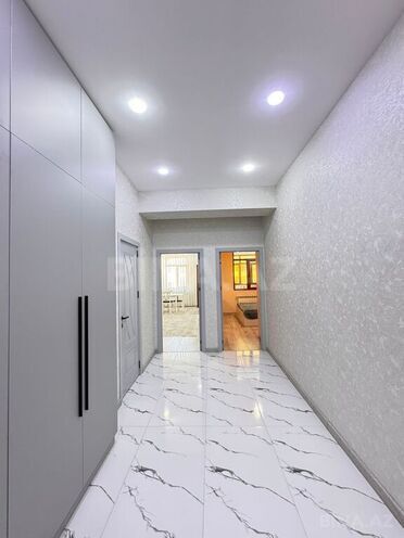 2-комн. новостройка - м. Иншаатчылар - 71 м² (17)