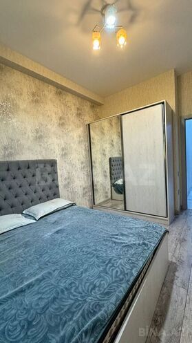 2-комн. новостройка - м. Иншаатчылар - 71 м² (13)