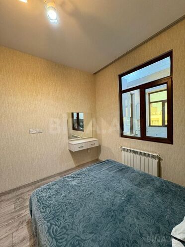 2-комн. новостройка - м. Иншаатчылар - 71 м² (8)