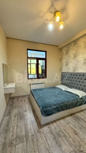2-комн. новостройка - м. Иншаатчылар - 71 м² (10)