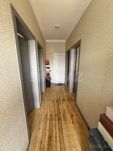 3 otaqlı həyət evi/bağ evi - Binə q. - 95 m² (2)