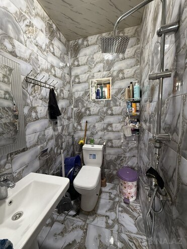 3 otaqlı həyət evi/bağ evi - Binə q. - 95 m² (7)