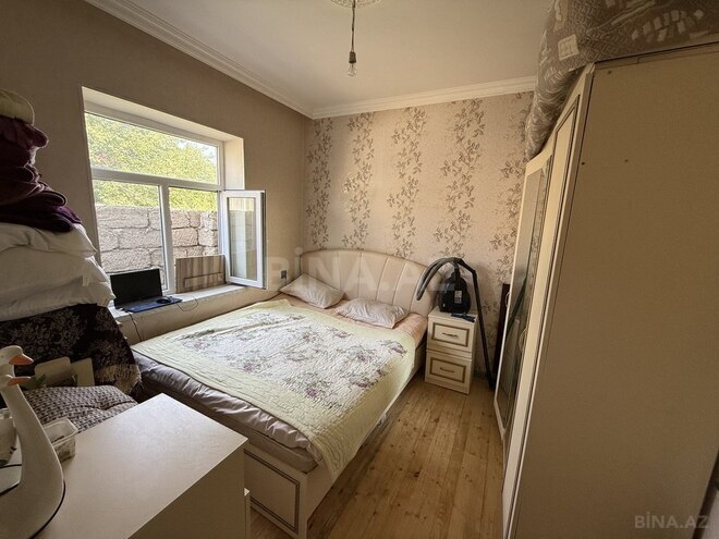 3 otaqlı həyət evi/bağ evi - Binə q. - 95 m² (5)