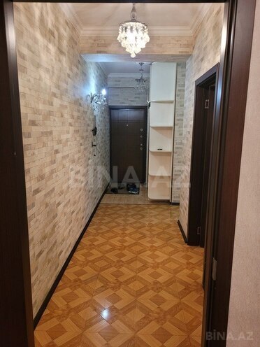 2-комн. новостройка - пос. Масазыр - 73 м² (7)