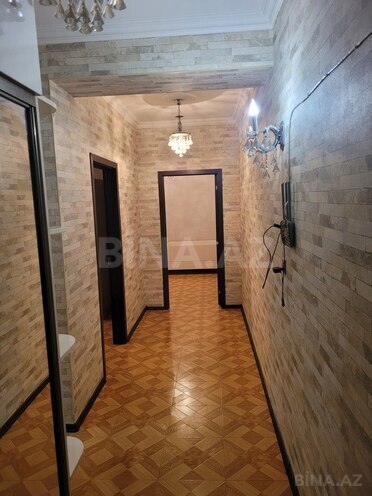 2-комн. новостройка - пос. Масазыр - 73 м² (8)
