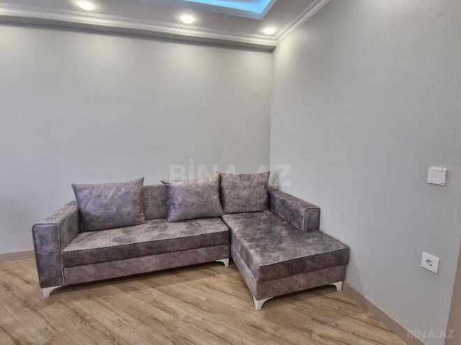 2-комн. новостройка - м. Дернегюль - 86 м² (1)