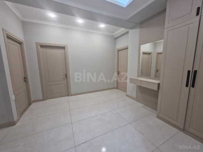 2-комн. новостройка - м. Дернегюль - 86 м² (5)